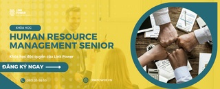 CHƯƠNG TRÌNH HR MANAGEMENT FOR SENIORS